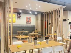 -庆蓉云·庆云面(双林店)