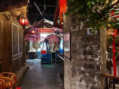 -老宁波1381餐厅(宏泰广场店)