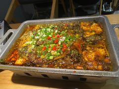 -赵家铺烧烤(合江店)
