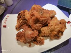 -吴记酱骨炖菜馆(西大直街店)