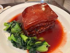 -新聚丰菜馆(太监弄店)