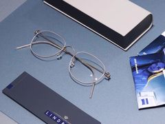 -目艮眼镜SHOWROOM(品牌集合店)