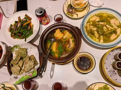 -阿露佳·舌尖上的安吉菜