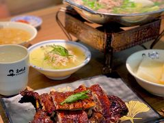 -肖四女乐山跷脚牛肉(世博源店)