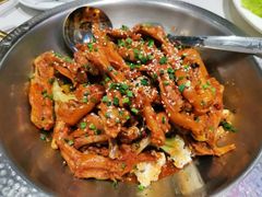 -张大师鸭爪爪特色干锅(南湖店)
