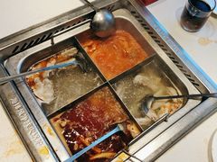 -海底捞火锅(威高广场店)