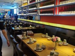 -大头虾越式风味餐厅(光明广场店)