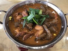 -老虎土菜馆·农家土菜
