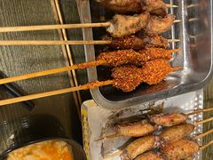 -西单翅酷(西单店)