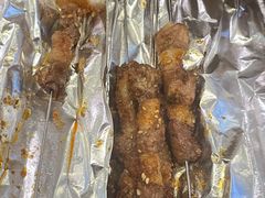 -鸽子刘铁锅炖鱼(劲松店)