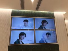 -海马体照相馆(环贸iapm大师爱情店)