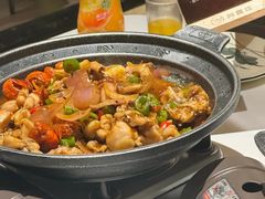 -阿露佳·舌尖上的安吉菜