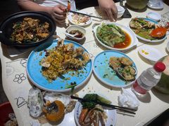 -龙湾海鲜渔村餐厅(亚龙湾店)