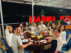 -海盗餐厅