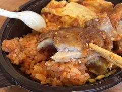 茄汁嫩鸡蛋包饭&nbsp;-全家便利店(孩儿巷店)