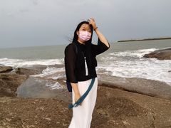 -日照灯塔风景区