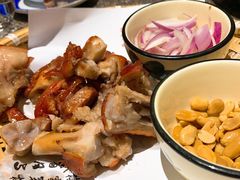 -古集小镇(银泰店)
