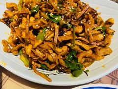-杨记隆府(汉街店)