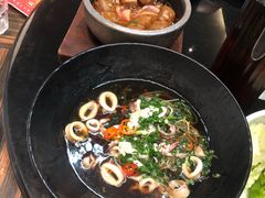 -江太极江浙菜(马桥万达广场店)