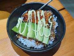 -福匠日本料理(人民路店)