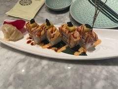 -阿吾罗日本料理(K11艺术中心店)