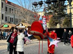 -上街里市集(悦喜客来广场店)