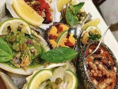 -BONAZZA 意大利餐厅