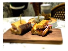 -WHEAT&BAKER-麥(凯德来福士店)