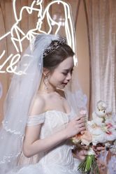 点击看大图 -WECOUTURE高级订制广州