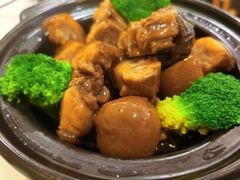 -权记避风塘(鸿记店)