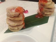 -京味民福烤鸭店(建设四马路店)