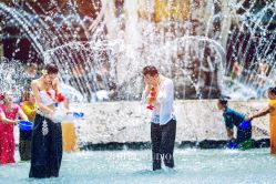 -太古映画婚纱摄影(天河店)