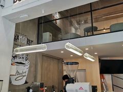 -red donkey coffee