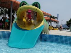 -黄金海岸水上乐园
