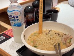 -味千拉面(又一城店)