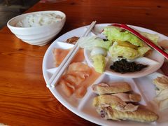-陳生記米线·始于1989(中山北路店)