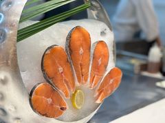 -第六季自助餐厅(北太平庄店)