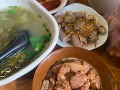 -陈记汤饭(水巷口店)