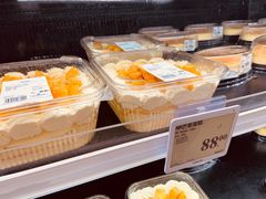 -山姆会员商店(杨桥西路店)