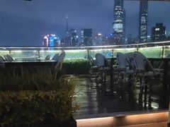 -Kathleen's Waitan 凯圣琳江景西餐厅(外滩店)