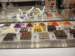 -GODIVA(月星环球港店)
