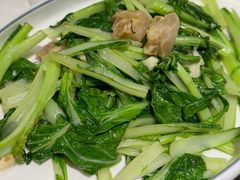 -美极鲜食坊(宝安南路店)