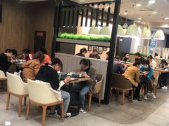 -魏家凉皮(协和店)