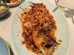 -鹿港小镇(悠唐店)