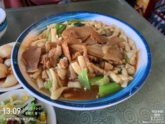 -孙记炒炮(西街店)
