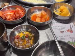 -GOGIYA·咕叽吖韩国传统烤肉店(小榄店)