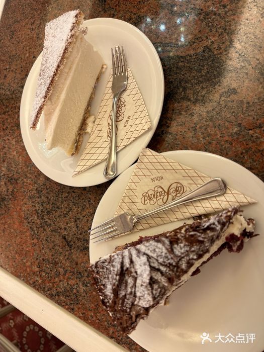 Café Reichard图片