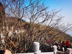 -径山寺
