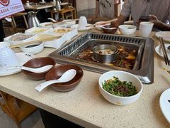 -一天好养生火锅·衢州人自己的火锅(阳光水岸店)