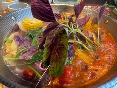 -手选潮汕鲜活牛肉火锅(二七广场店)